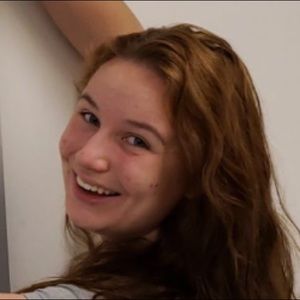 Meet your Posher, Ali